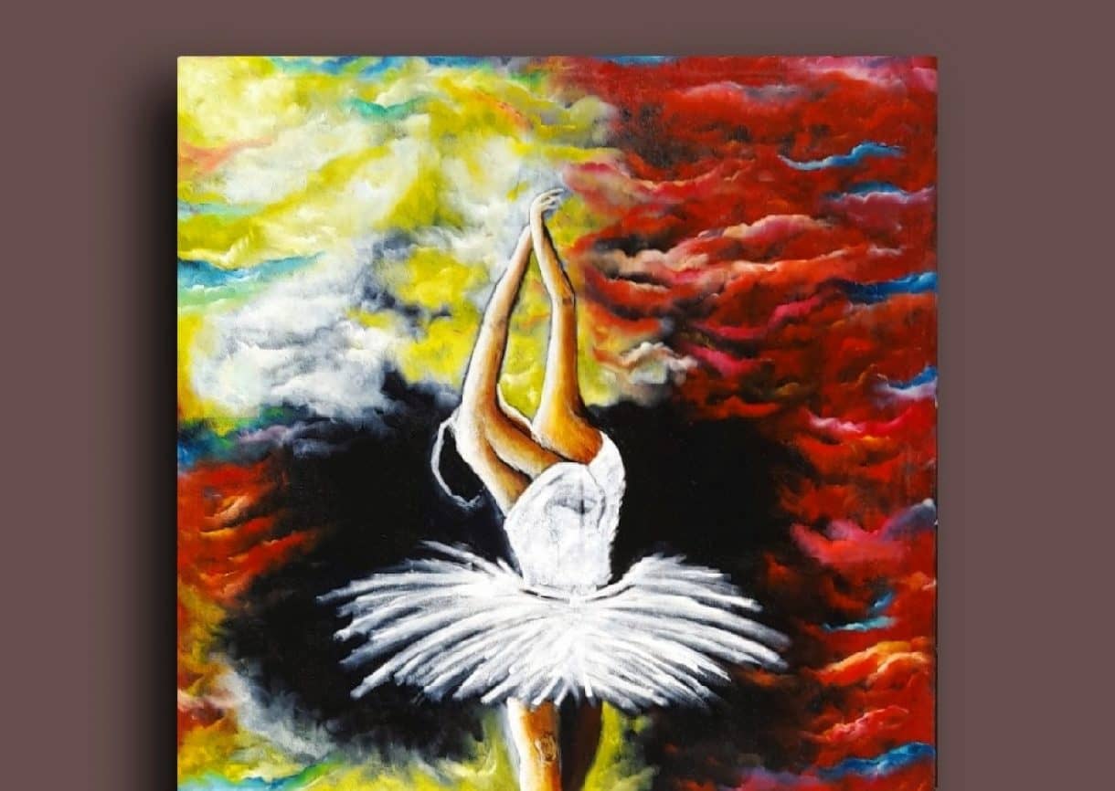 Online Art Gallery